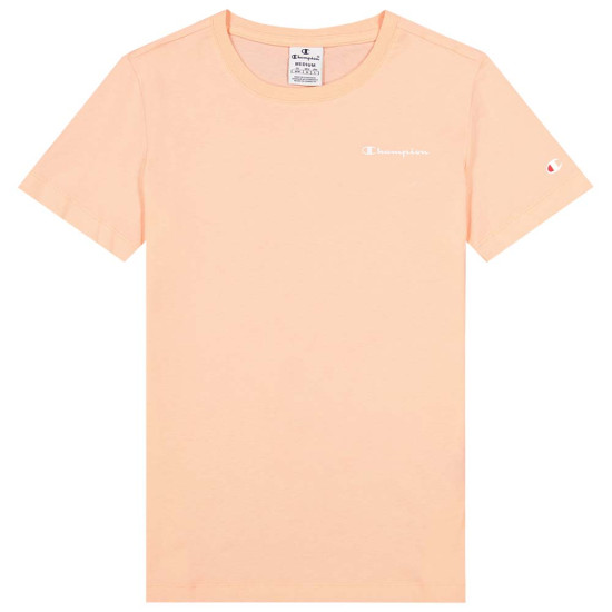 Champion Γυναικεία κοντομάνικη μπλούζα Crewneck T-shirt